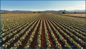 where is pima cotton grown where is pima cotton grown