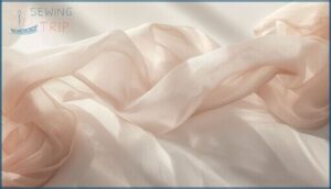 why does chiffon wrinkle easily why does chiffon wrinkle easily