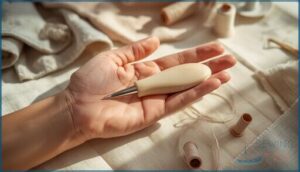 why ergonomic seam rippers help arthritis why ergonomic seam rippers help arthritis