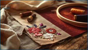 why fabric choice matters in machine embroidery why fabric choice matters in machine embroidery