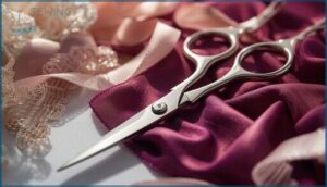 why fabric scissors are designed for fabric why fabric scissors are designed for fabric