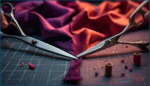 why fabric scissors matter in sewing why fabric scissors matter in sewing