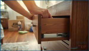 why remove drawers from furniture why remove drawers from furniture