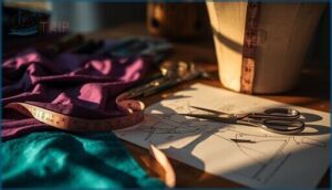 working with patterns and measurements working with patterns and measurements