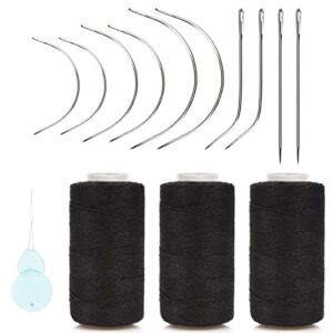 Thread Sets for Professionals: Reviews, Features & Selection Guide 2 XCZYN Needle and Thread Set B0C5JVJ7SH