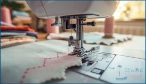 zigzag stitch foot for versatile stitches zigzag stitch foot for versatile stitches