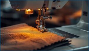 zigzag stitch uses and adjustments zigzag stitch uses and adjustments