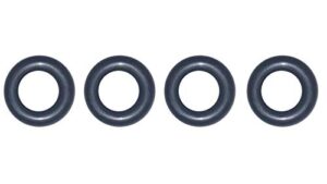 Singer Bobbin Winding Problems: Causes, Fixes & Prevention Tips 1 4 PCS. Bobbin Winder Tires B01G9FFDZG