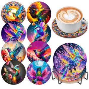 10 Best Sewing Kits for Seniors: Easy Projects & Adaptive Tools 2 8 Pcs Diamond Art Painting B0CSM4T4ZF
