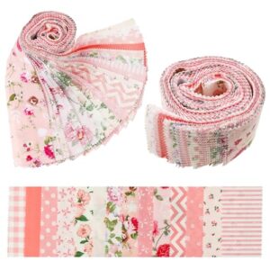 10 Best Fabric Rolls for Quilting: Reviews, Types & How to Choose 7 84Pcs Jelly Fabric for Quilting B0FSS8XHHR