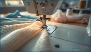 adjustable stitch length and width adjustable stitch length and width