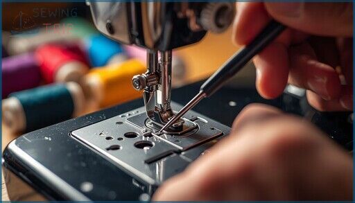 Singer Bobbin Winding Problems: Causes, Fixes & Prevention Tips