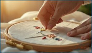 adjusting tension without damage adjusting tension without damage