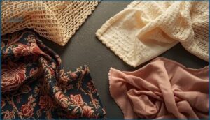 advanced patterns: leno, oxford, jacquard, crepe advanced patterns: leno, oxford, jacquard, crepe