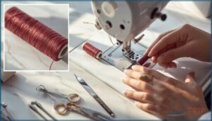 advanced tips to avoid bobbin thread issues advanced tips to avoid bobbin thread issues