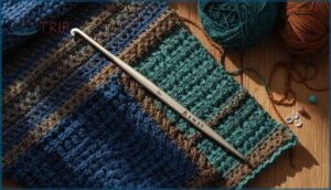 advanced tunisian crochet techniques advanced tunisian crochet techniques