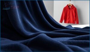 anti-pill fleece anti-pill fleece