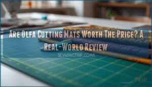 are olfa cutting mats worth price are olfa cutting mats worth price
