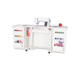 Best Sewing Machine Tables & Cabinets: Reviews + Buying Guide 7 Arrow Sewing Kangaroo Bandicoot Sewing B08H4H2W2W
