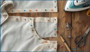 assembling side and top panels assembling side and top panels