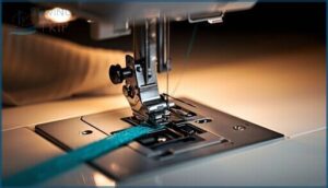 automatic needle threader and thread cutter automatic needle threader and thread cutter