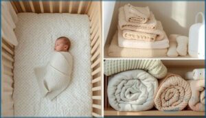 baby blanket safety guidelines baby blanket safety guidelines