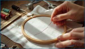 backstitch for outlining designs backstitch for outlining designs
