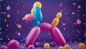 balloon animal costume balloon animal costume