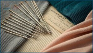 ballpoint and stretch needle sizes ballpoint and stretch needle sizes