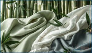 bamboo, tencel, and eco-friendly options bamboo, tencel, and eco-friendly options