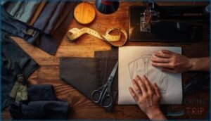 beginner-friendly men's sewing projects beginner-friendly men's sewing projects