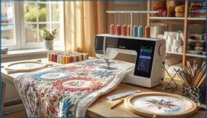 benefits of combo machines for quilters benefits of combo machines for quilters