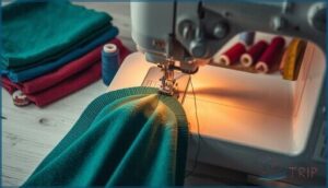 benefits of using a serger benefits of using a serger
