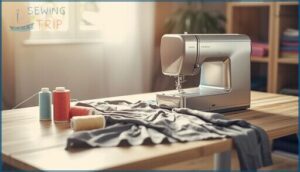 benefits of using a serger at home benefits of using a serger at home
