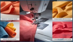 benefits of using a serger sewing machine benefits of using a serger sewing machine