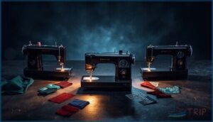 bernette 35 vs competing models bernette 35 vs competing models