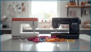 bernette b37 vs. competing models bernette b37 vs. competing models