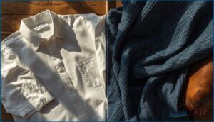 best applications for each weave best applications for each weave