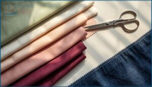 best fabrics for pinking shears best fabrics for pinking shears