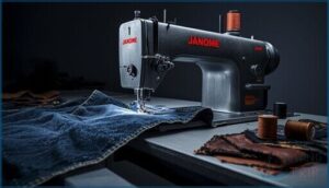 best janome heavy-duty sewing machines best janome heavy-duty sewing machines