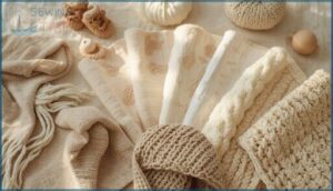 best materials for baby blankets best materials for baby blankets