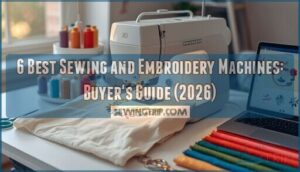 best sewing and embroidery machine best sewing and embroidery machine