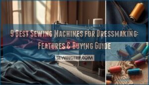 best sewing machine for dressmaking best sewing machine for dressmaking