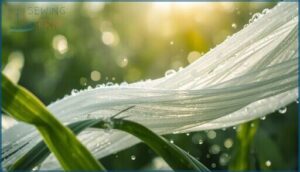 biodegradable and biosynthetic fibers (pla, eco-friendly options) biodegradable and biosynthetic fibers (pla, eco-friendly options)