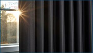 blackout and thermal curtain weights blackout and thermal curtain weights