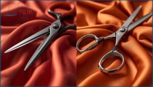 blade design and sharpness blade design and sharpness