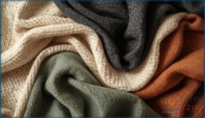 blended fabrics – combining benefits blended fabrics – combining benefits