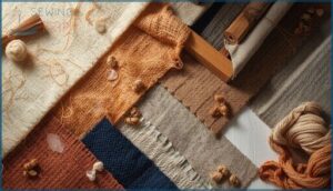 blended fabrics: combining fibers for better performance blended fabrics: combining fibers for better performance