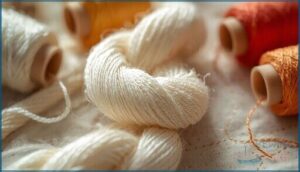 blended threads for balanced performance blended threads for balanced performance