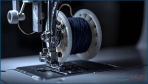 bobbin winding problems bobbin winding problems